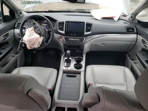 5FNYF6H54GB073260 2016 HONDA PILOT - Image 8