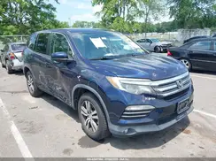5FNYF6H54GB073520 2016 HONDA PILOT
