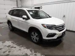 5FNYF6H54GB074537 2016 HONDA PILOT