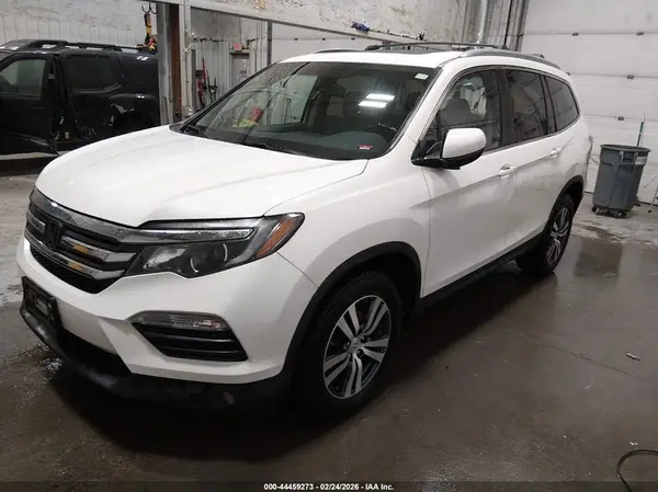 5FNYF6H54GB074537 2016 HONDA PILOT - Image 2