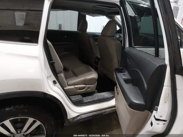 5FNYF6H54GB074537 2016 HONDA PILOT - Image 8
