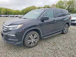 5FNYF6H54GB074618 2016 HONDA PILOT