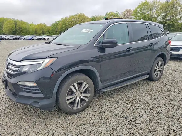 5FNYF6H54GB074618 2016 HONDA PILOT - Image 1