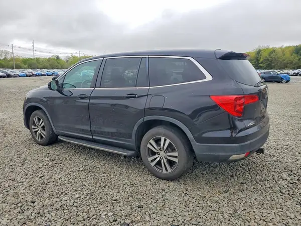 5FNYF6H54GB074618 2016 HONDA PILOT - Image 2