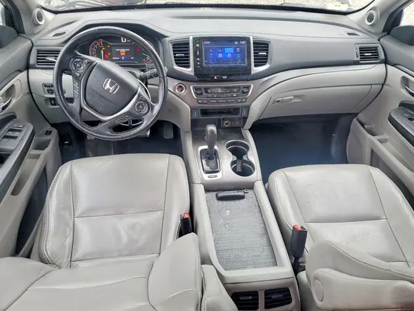 5FNYF6H54GB074618 2016 HONDA PILOT - Image 8