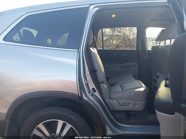 5FNYF6H54GB074733 2016 HONDA PILOT - Image 8