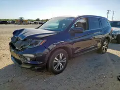 5FNYF6H54GB075154 2016 HONDA PILOT
