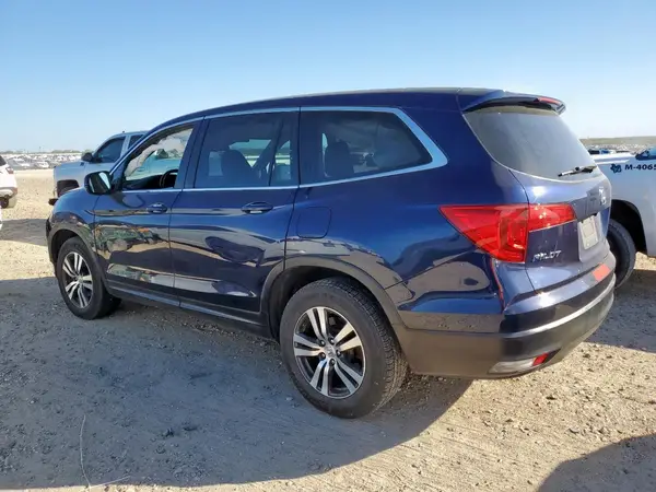 5FNYF6H54GB075154 2016 HONDA PILOT - Image 2