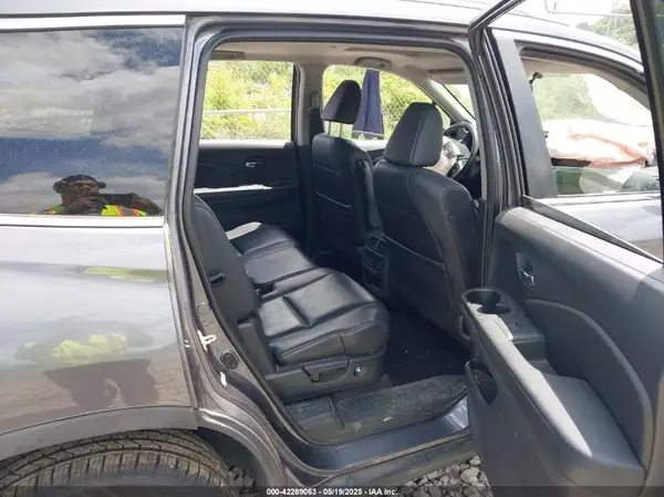 5FNYF6H54GB076787 2016 HONDA PILOT - Image 8
