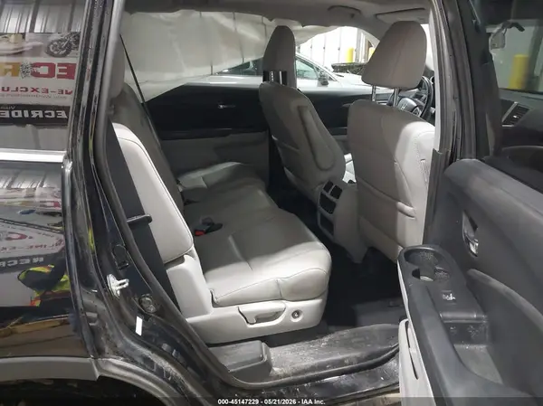 5FNYF6H54GB077745 2016 HONDA PILOT - Image 8