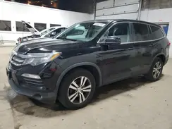 5FNYF6H54GB078894 2016 HONDA PILOT