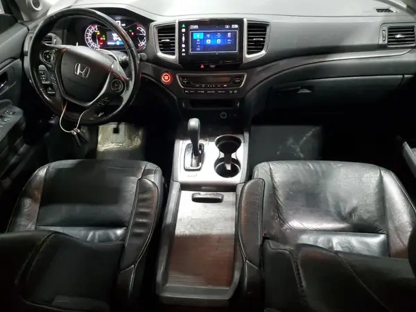 5FNYF6H54GB078894 2016 HONDA PILOT - Image 8