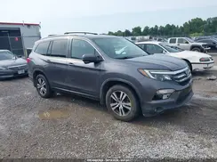 5FNYF6H54GB080175 2016 HONDA PILOT
