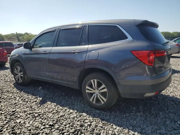 5FNYF6H54GB080192 2016 HONDA PILOT - Image 2
