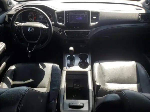 5FNYF6H54GB080192 2016 HONDA PILOT - Image 8