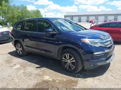 5FNYF6H54GB083058 2016 HONDA PILOT