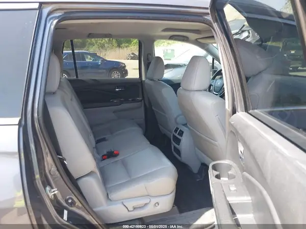 5FNYF6H54GB083139 2016 HONDA PILOT - Image 8