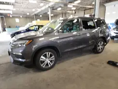 5FNYF6H54GB083156 2016 HONDA PILOT