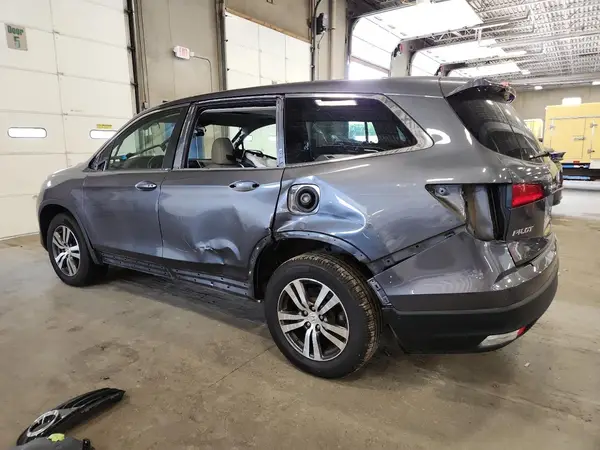 5FNYF6H54GB083156 2016 HONDA PILOT - Image 2