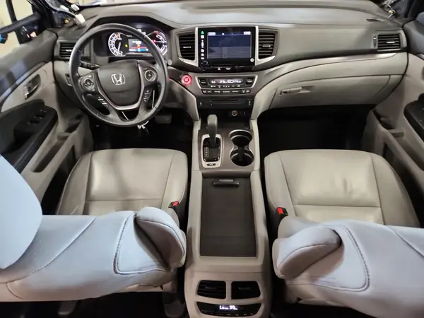 5FNYF6H54GB083156 2016 HONDA PILOT - Image 8