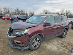 5FNYF6H54GB083478 2016 HONDA PILOT