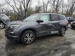 5FNYF6H54GB084405 2016 HONDA PILOT
