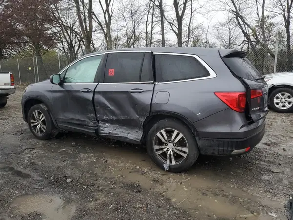 5FNYF6H54GB084405 2016 HONDA PILOT - Image 2