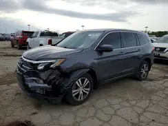 5FNYF6H54GB084758 2016 HONDA PILOT