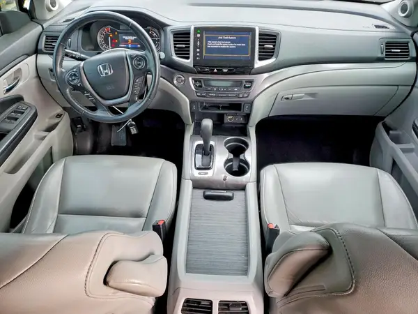 5FNYF6H54GB084758 2016 HONDA PILOT - Image 8
