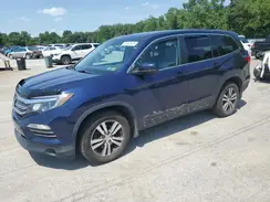 5FNYF6H54GB086493 2016 HONDA PILOT