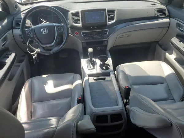 5FNYF6H54GB086493 2016 HONDA PILOT - Image 8