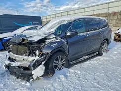 5FNYF6H54GB087241 2016 HONDA PILOT