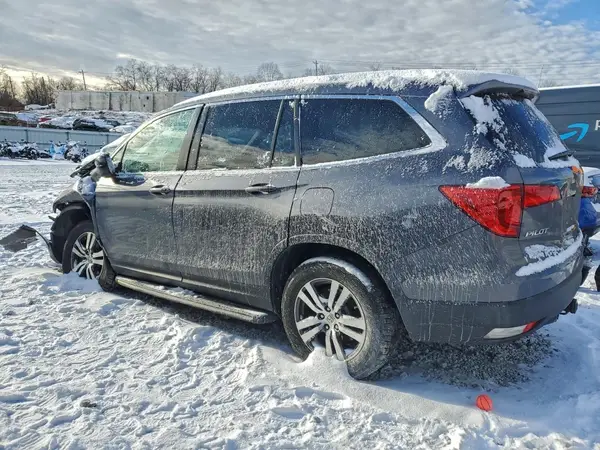 5FNYF6H54GB087241 2016 HONDA PILOT - Image 2
