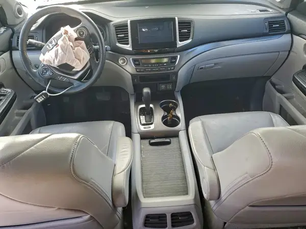 5FNYF6H54GB087241 2016 HONDA PILOT - Image 8