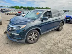 5FNYF6H54GB088485 2016 HONDA PILOT