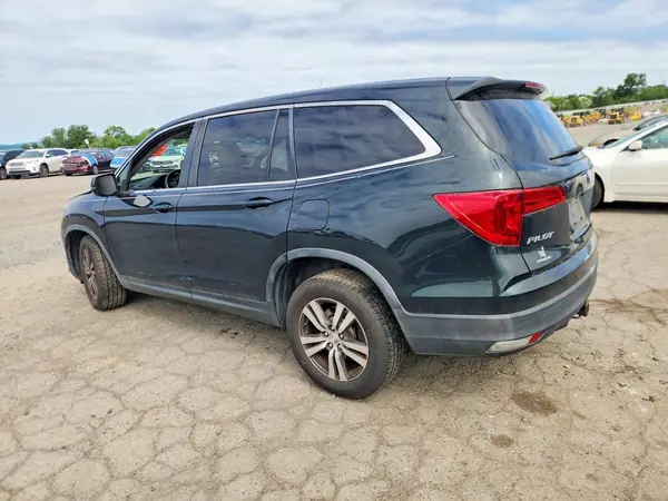 5FNYF6H54GB088485 2016 HONDA PILOT - Image 2