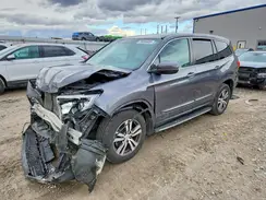 5FNYF6H54GB088518 2016 HONDA PILOT