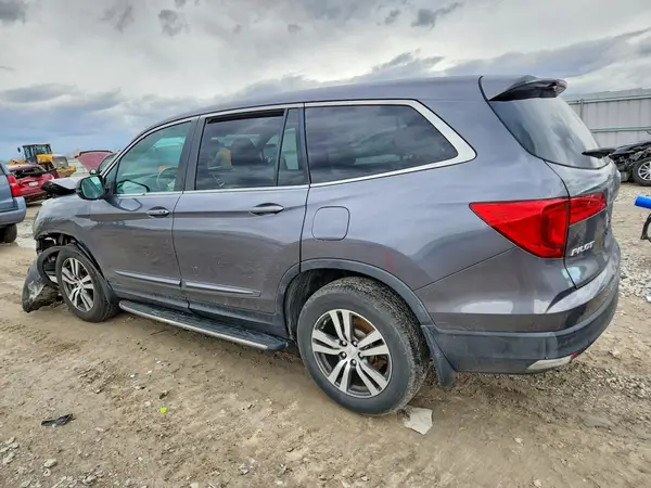 5FNYF6H54GB088518 2016 HONDA PILOT - Image 2