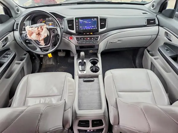 5FNYF6H54GB088518 2016 HONDA PILOT - Image 8
