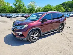 5FNYF6H54GB094903 2016 HONDA PILOT