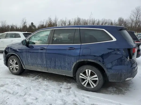 5FNYF6H54GB095923 2016 HONDA PILOT - Image 2