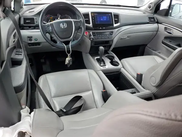 5FNYF6H54GB095923 2016 HONDA PILOT - Image 8