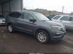 5FNYF6H54GB096361 2016 HONDA PILOT