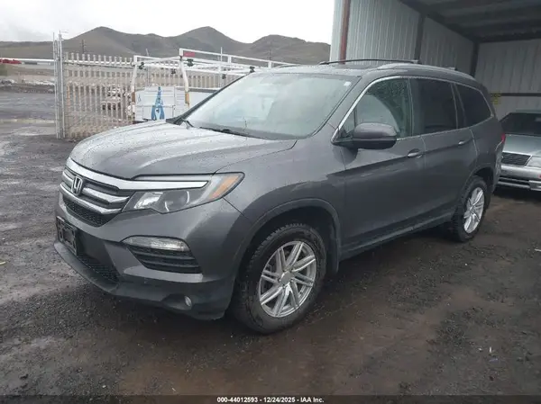 5FNYF6H54GB096361 2016 HONDA PILOT - Image 2