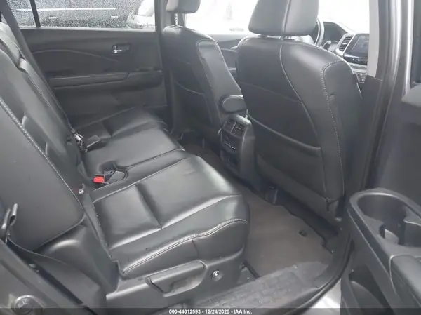 5FNYF6H54GB096361 2016 HONDA PILOT - Image 8