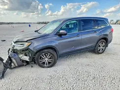 5FNYF6H54GB097333 2016 HONDA PILOT