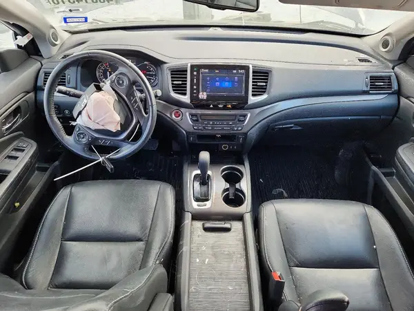 5FNYF6H54GB097333 2016 HONDA PILOT - Image 8