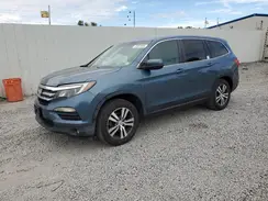 5FNYF6H54GB098191 2016 HONDA PILOT
