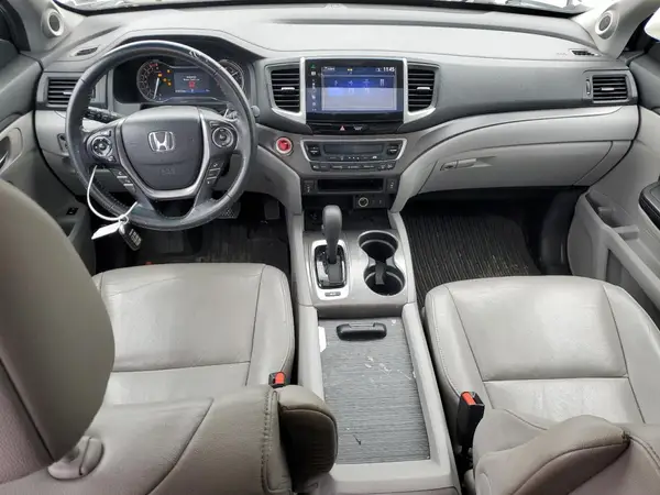 5FNYF6H54GB098191 2016 HONDA PILOT - Image 8