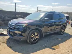 5FNYF6H54GB099339 2016 HONDA PILOT
